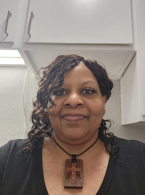 Cheryl W.