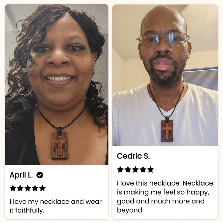 Faith Label customer reviews