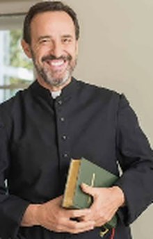 Pastor John