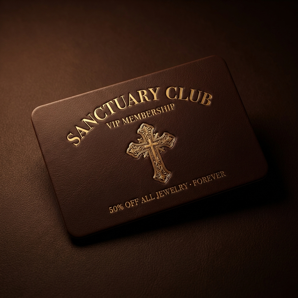 Sanctuary Club VIP