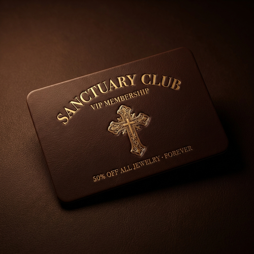 Sanctuary Club VIP