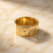 Faith Band Ring